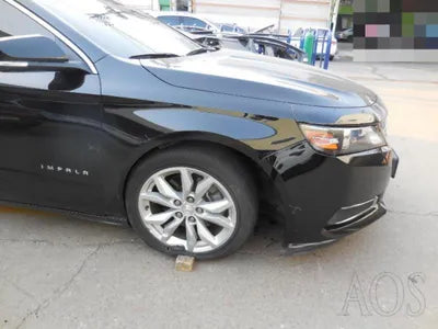 2015 Chevrolet Impala VIN: