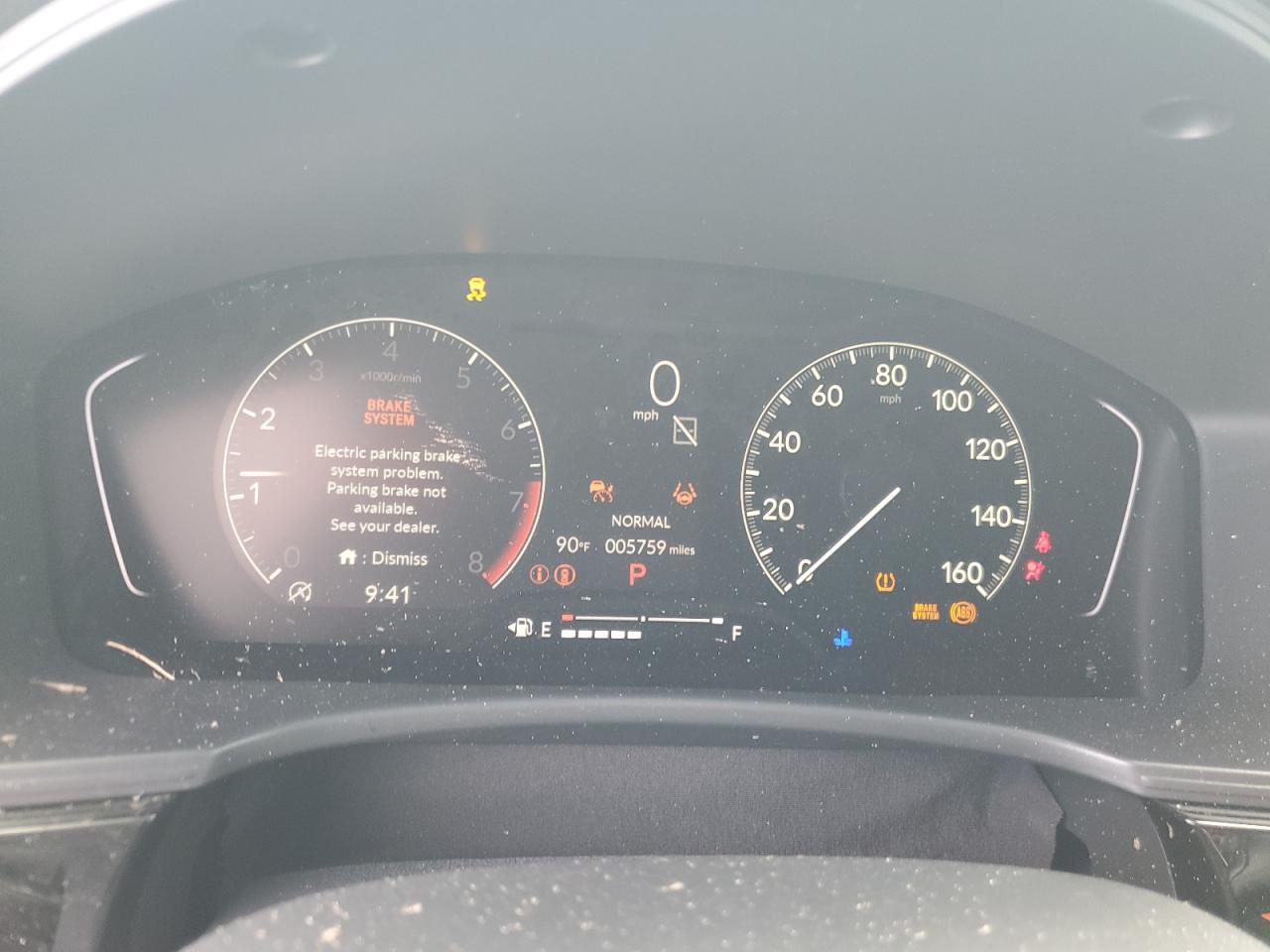 2024 HONDA CIVIC SPORT VIN:19XFL2H83RE006435 – VIN Public