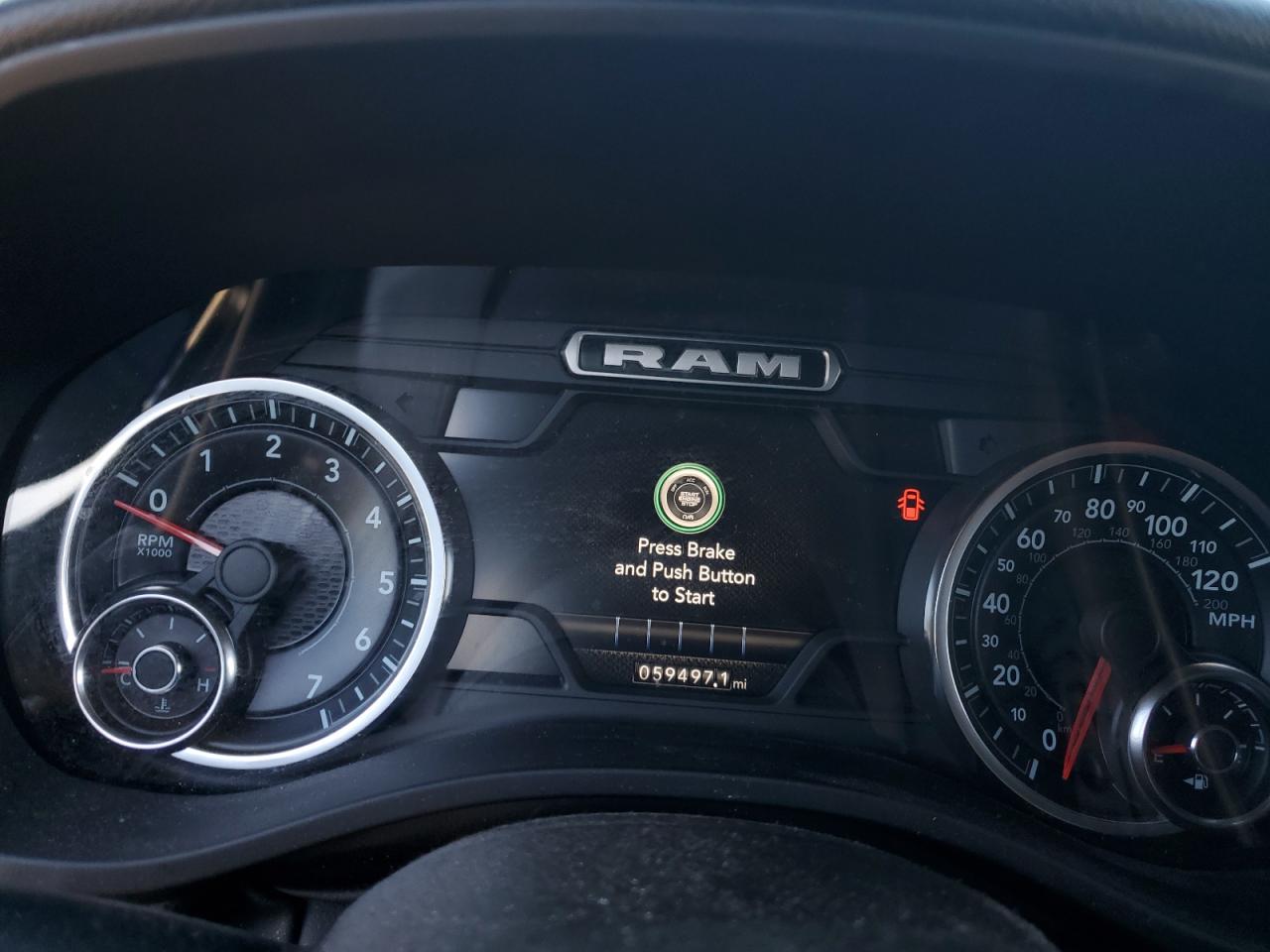 2023 RAM 1500 BIG HORN/LONE STAR VIN:1C6RREBTXPN553048
