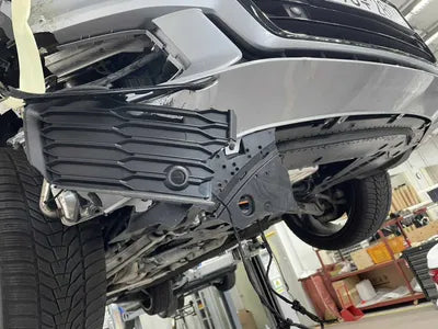 2023 Audi 50 WAUZZZF25PN008289 VIN:WAUZZZF25PN008289