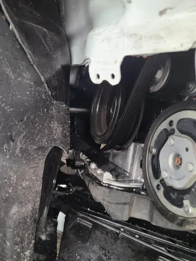 2023 Audi Q3 WAUZZZF31P1104985 VIN:WAUZZZF31P1104985