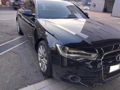 2015 Audi A6 WAUZZZ4G7FN069222 VIN:WAUZZZ4G7FN069222