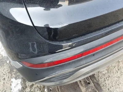 2020 Hyundai Santa FE VIN: