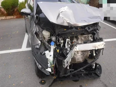 2019 Hyundai Ioniq VIN: