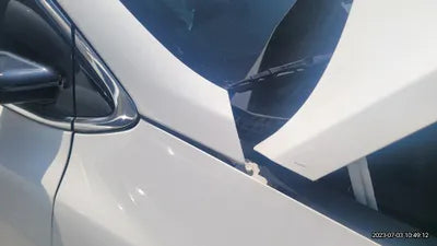 2019 Kia Sportage KNAPN813BKK734671 VIN:KNAPN813BKK734671