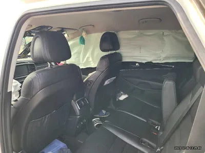 2017 Kia Sorento 896KMKNAPK81BDHA3 VIN:896KMKNAPK81BDHA3