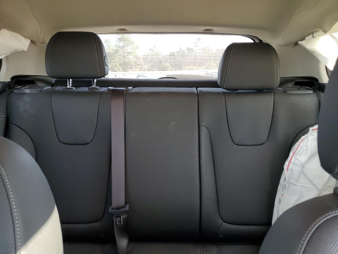 2024 BUICK ENCORE GX SPORT TOURING VIN:KL4AMDSL6RB115219