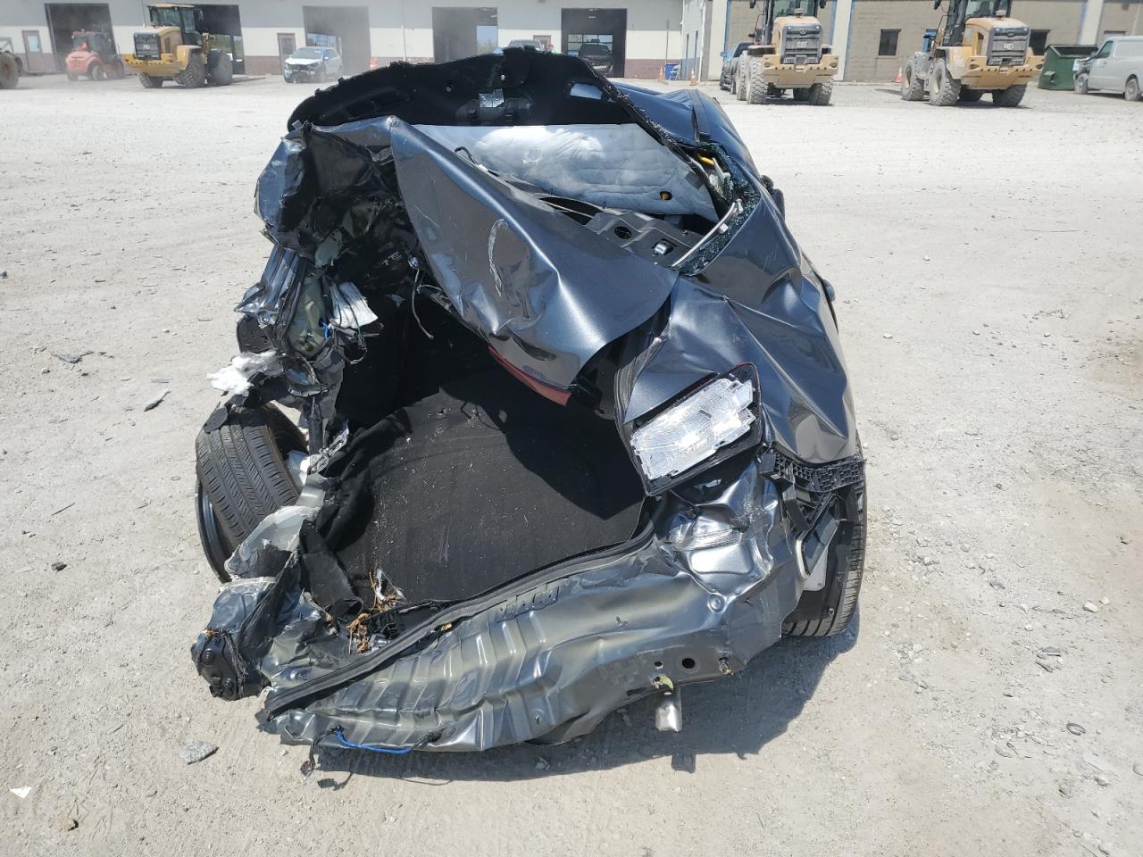 2024 KIA FORTE LX VIN:3KPF24AD5RE739690