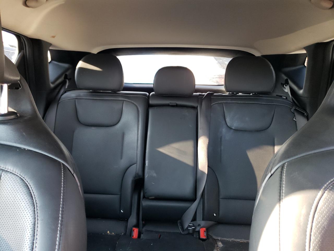 2022 KIA EV6 LIGHT VIN:KNDC3DLC8N5049958