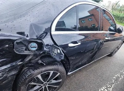 2021 Mercedes-Benz E 300 VIN: