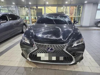 2019 Lexus ES 300 JTHB21B16K2060515 VIN:JTHB21B16K2060515