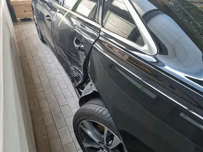 2022 Audi A6 WAUZZZF29NN006526 VIN:WAUZZZF29NN006526
