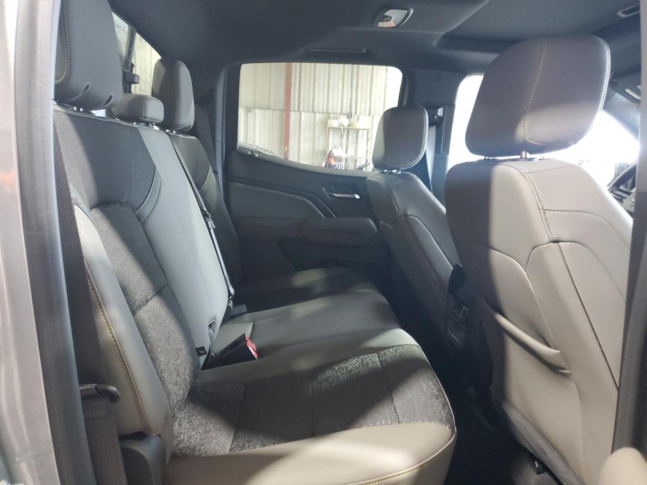 2024 CHEVROLET COLORADO ZR2 VIN:1GCPTFEK7R1126060