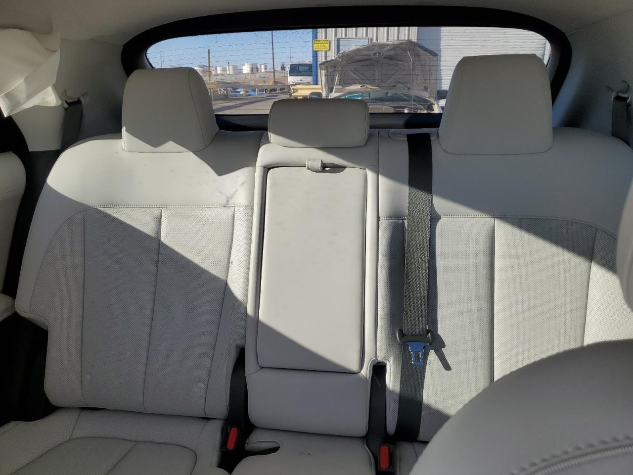 2022 HYUNDAI IONIQ 5 SEL VIN:KM8KNDAF1NU083017