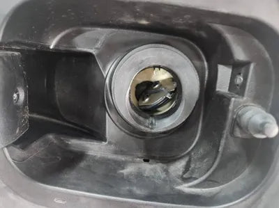 2020 Chevrolet Volt VIN: