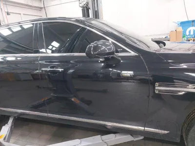 2019 Genesis G90 VIN: