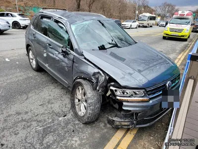 2020 Volkswagen Tiguan WVGZZZ5NZLW398252 VIN:WVGZZZ5NZLW398252