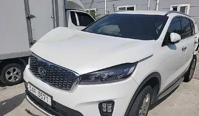 2019 Kia Sorento 611KMKNAPG81ABKA4 VIN:611KMKNAPG81ABKA4
