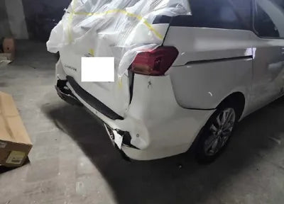 2017 Kia Carnival KNAMC81ABHS285235 VIN:KNAMC81ABHS285235