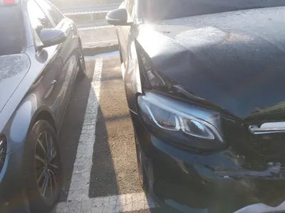 2019 Mercedes-Benz GLC 350 WDC0G5EB0KF640108 VIN:WDC0G5EB0KF640108