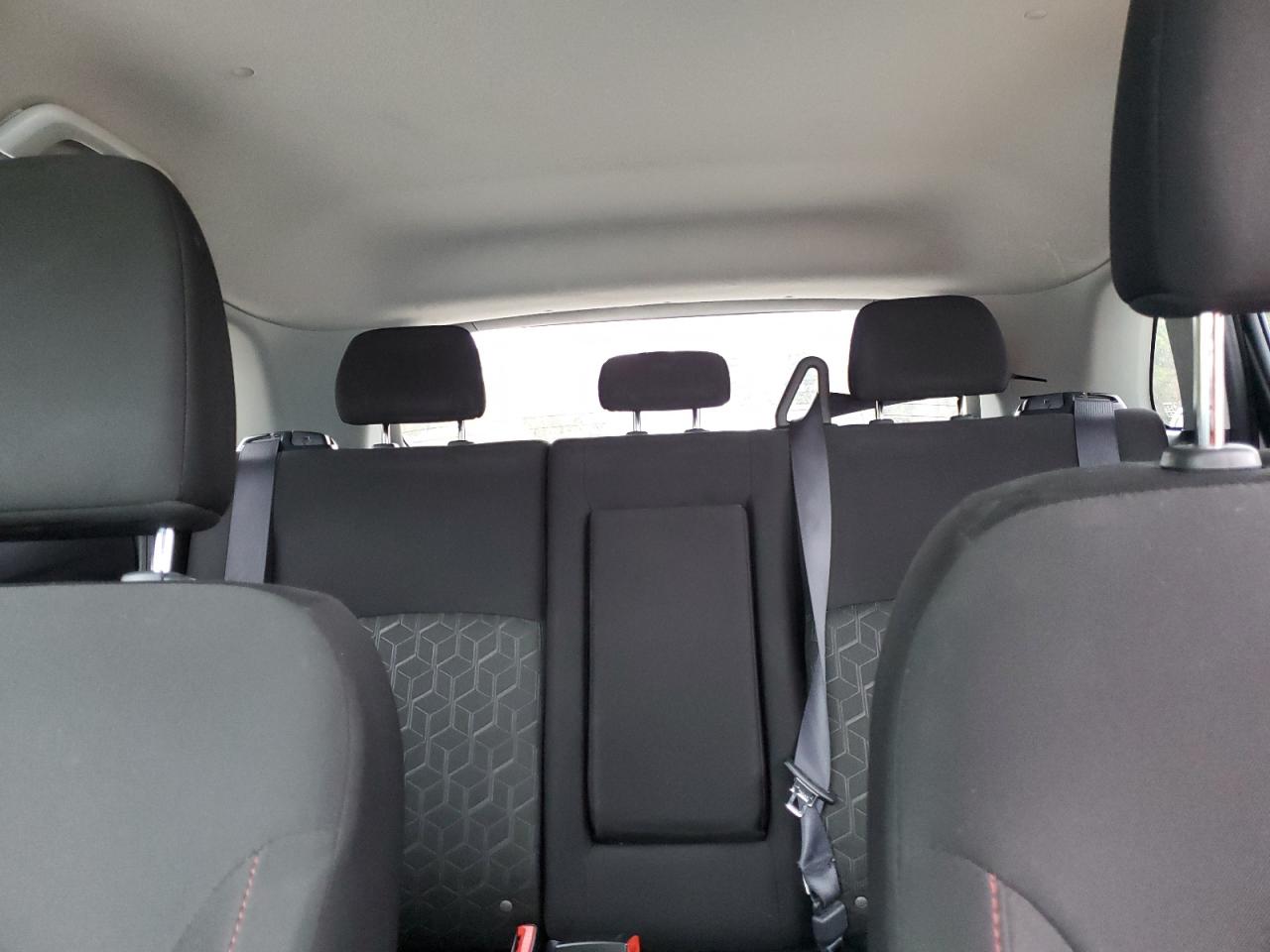 2022 MITSUBISHI OUTLANDER SPORT ES VIN:JA4APUAU6NU013810