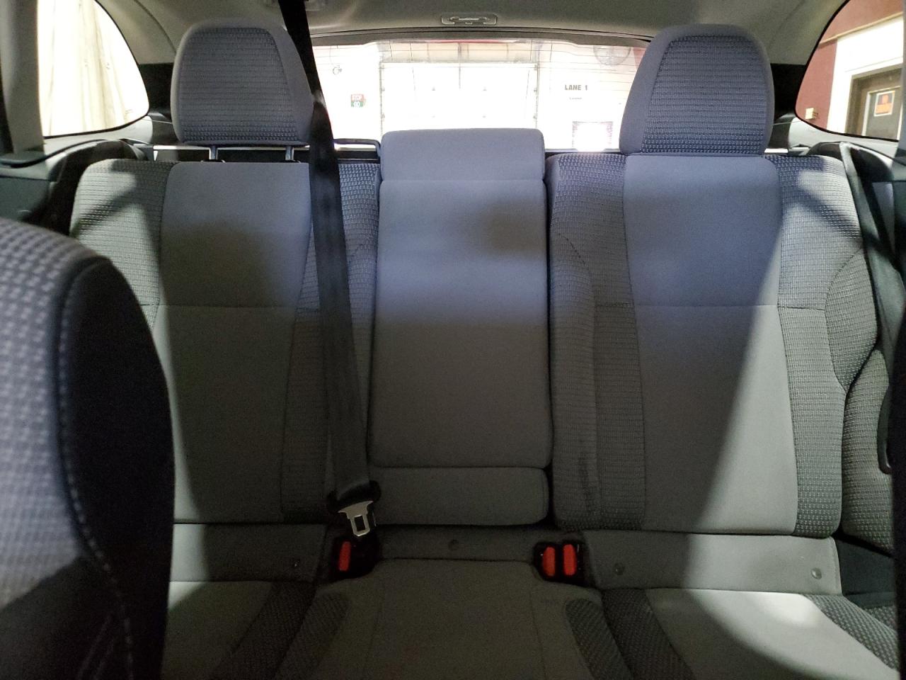 2023 SUBARU OUTBACK PREMIUM VIN:4S4BTACC9P3142623