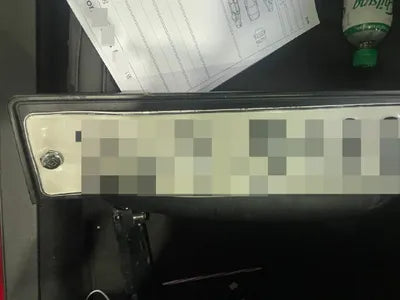 2019 Honda Accord 1HGCV2630KA510130 VIN:1HGCV2630KA510130