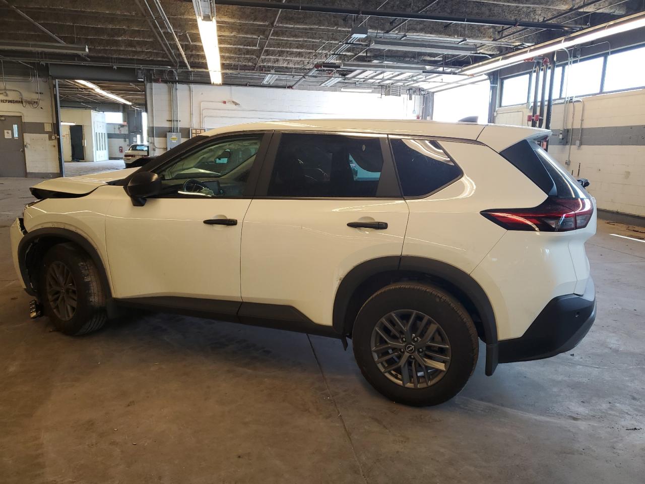 2023 NISSAN ROGUE S VIN:5N1BT3AB7PC794520