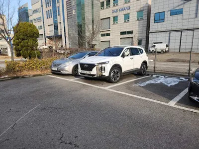 2019 Hyundai Santa FE KMHS381BDKU099649 VIN:KMHS381BDKU099649