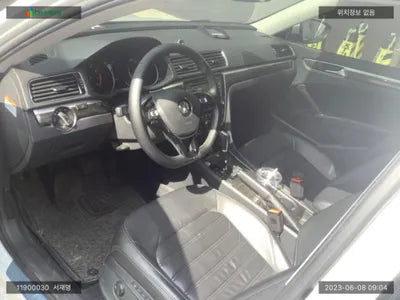 2018 Volkswagen Passat 1VWZZZA3ZJC039056 VIN:1VWZZZA3ZJC039056