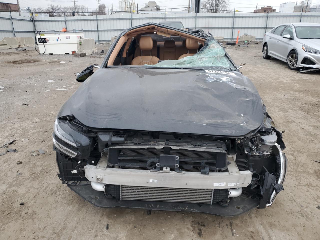 2022 GENESIS G70 BASE VIN:KMTG34TAXNU098277