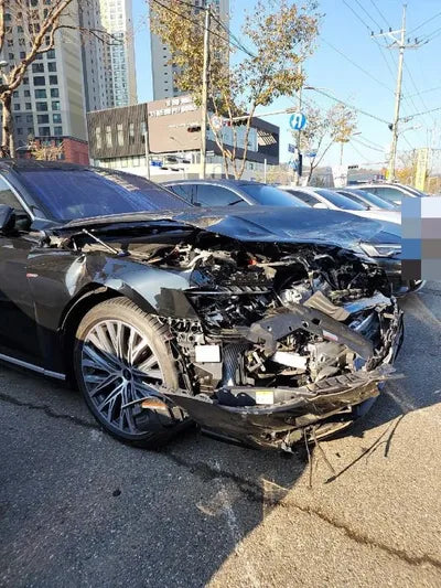 2023 Audi A8 WAUZZZF81PN002610 VIN:WAUZZZF81PN002610