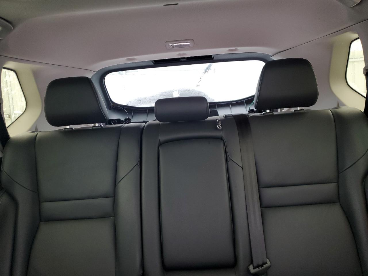 2023 NISSAN ROGUE SL VIN:JN8BT3CB8PW477401