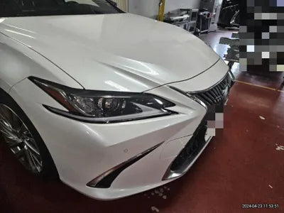 2018 Lexus ES 300 VIN: