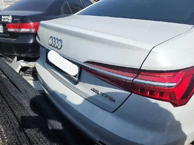 2021 Audi A6 WAUZZZF29MN066305 VIN:WAUZZZF29MN066305
