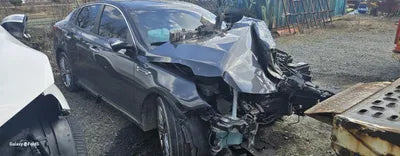 2019 Kia K5 KNAGU411BKA342515 VIN:KNAGU411BKA342515