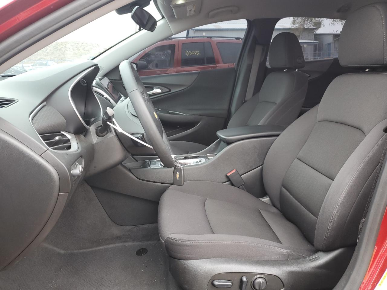 2023 CHEVROLET MALIBU RS VIN:1G1ZG5ST3PF219896