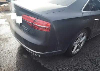 2016 Audi 50 WAUZZZ4H3GN002658 VIN:WAUZZZ4H3GN002658