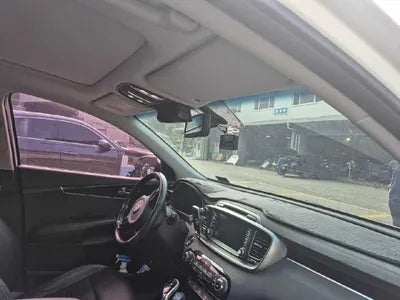 2015 Kia Sorento VIN: