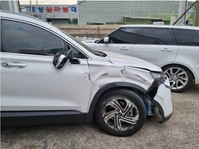 2021 Hyundai Santa FE KMHS381HGMU338124 VIN:KMHS381HGMU338124