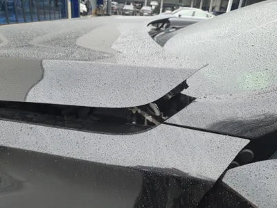 2018 Genesis G80 VIN: