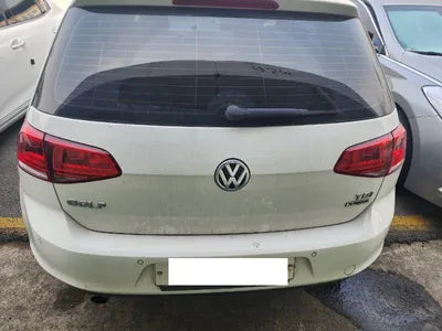 2015 Volkswagen Golf WVWZZZAUZFW258715 VIN:WVWZZZAUZFW258715