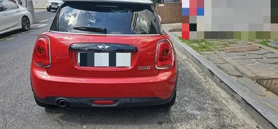2017 MINI Cooper VIN: