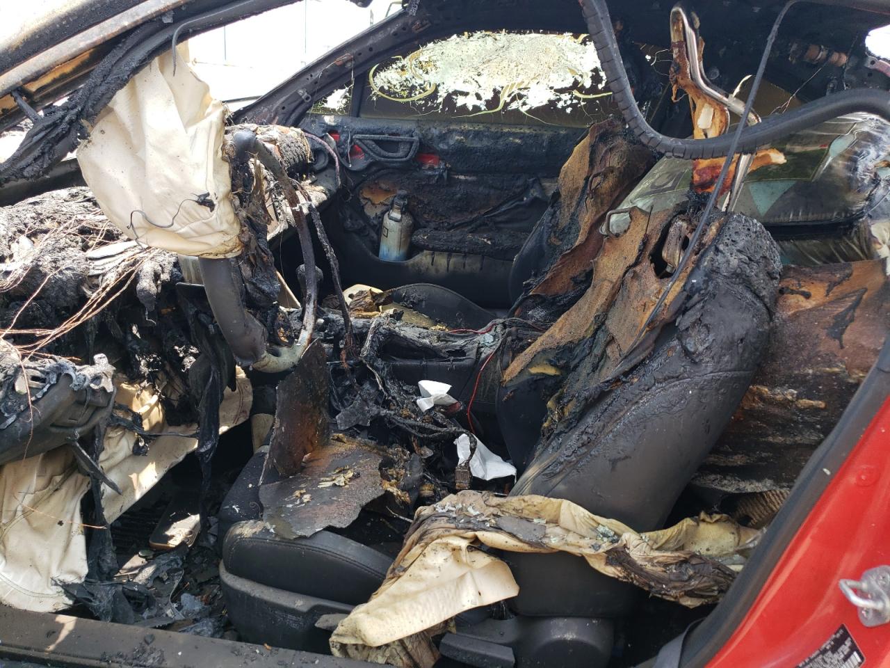 2023 TOYOTA GR 86 PREMIUM VIN:JF1ZNBF11P8764493