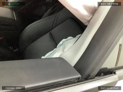 2021 Tesla Model Y 5YJYGDED2MF235654 VIN:5YJYGDED2MF235654