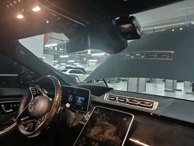 2022 Mercedes-Benz S 580 W1K6G7GB3NA105290 VIN:W1K6G7GB3NA105290