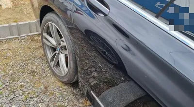 2017 BMW 740 WBA7E4102HGV21095 VIN:WBA7E4102HGV21095