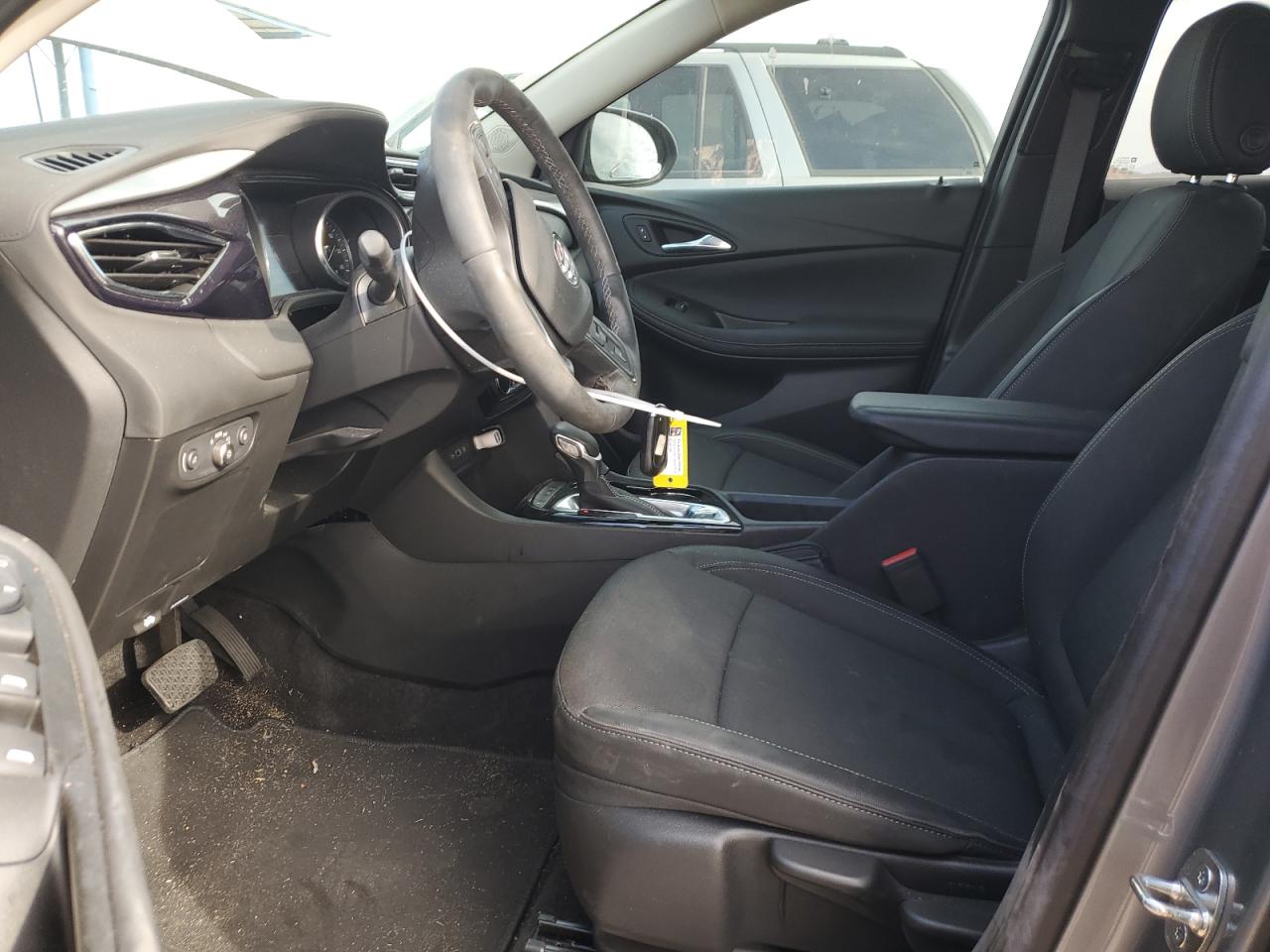 2023 BUICK ENCORE GX PREFERRED VIN:KNDPBCA24B7050517