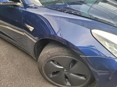 2020 Tesla Model 3 VIN: