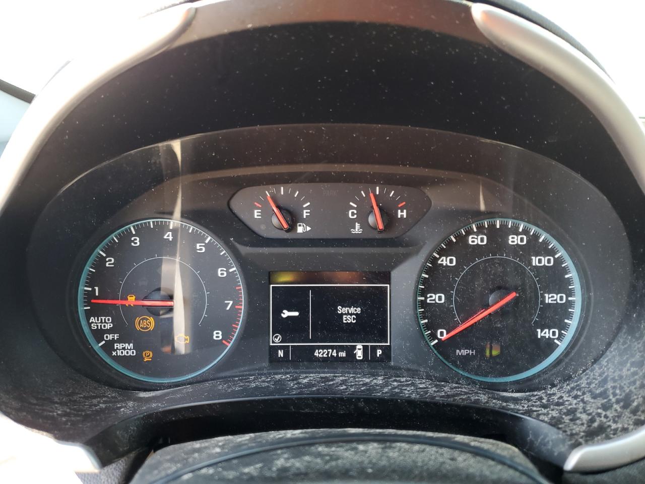 2023 CHEVROLET MALIBU LT VIN:1G1ZD5ST6PF183503